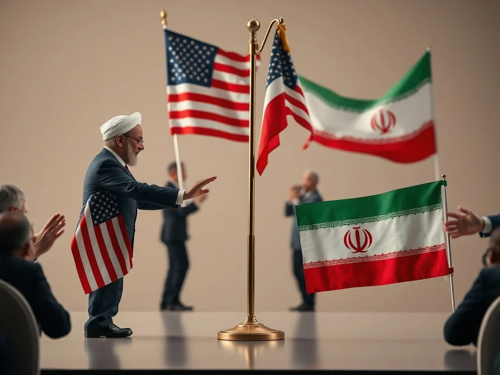 US-Iran truce sparks global rally, but uncertainity keeps analysts cautious