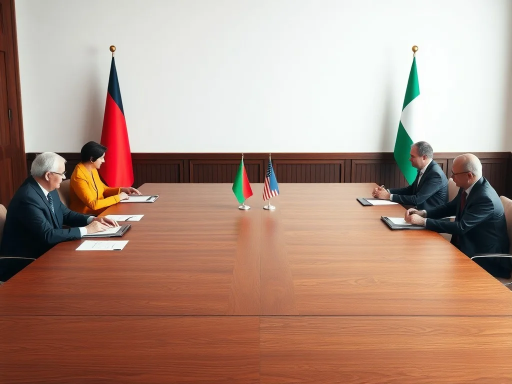 US Iran War Ceasefire Talks LIVE: ‘US hasn't reached agreement with Iran’, says Vance. What was the core dispute?