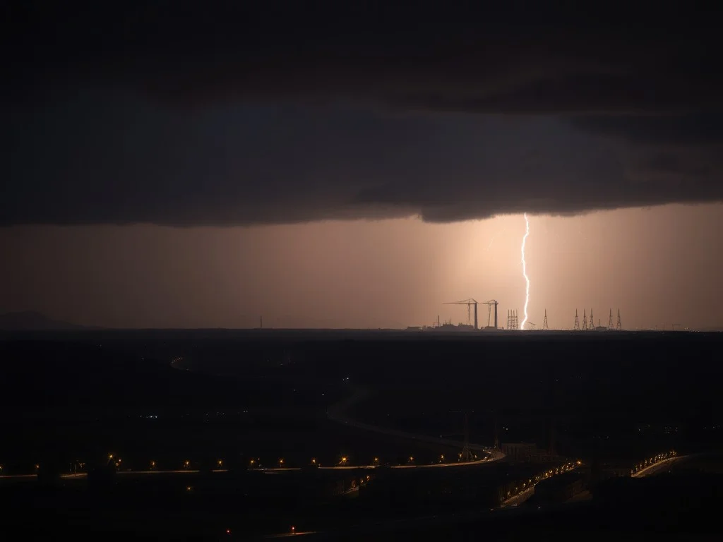 U.S.-Iran War: Trump Threatens Hitting Iran With Few Hours Left on 10-Day Deadline