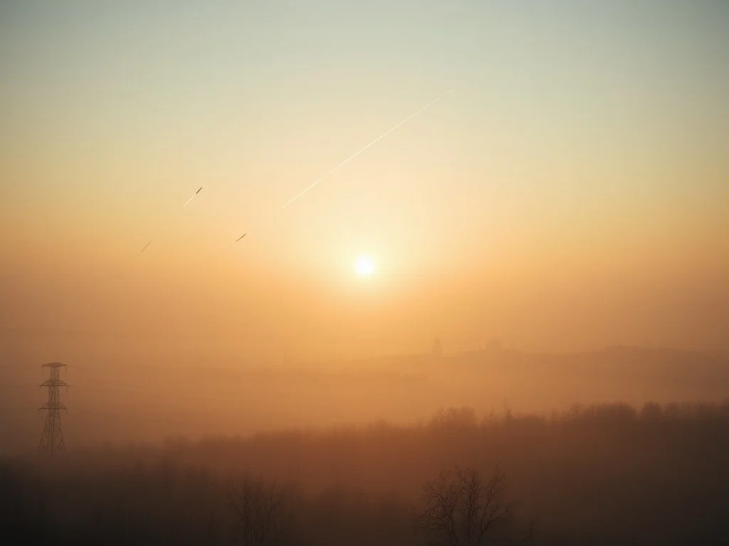 US, Israel and Iran Agree to 2-week Ceasefire