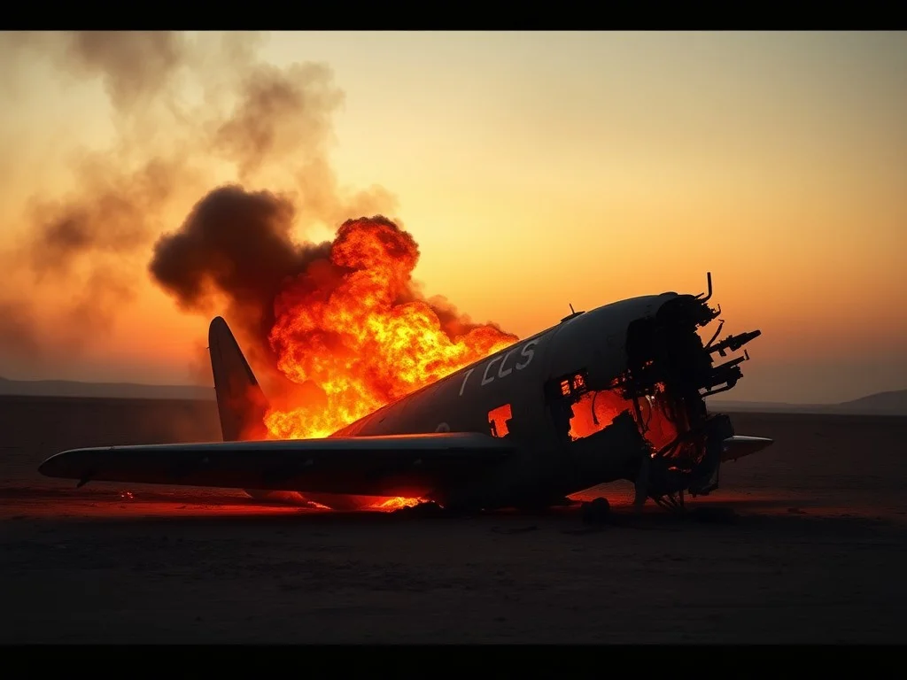 US-Israel-Iran War Latest News: Explosions Heard In Tehran, Saudi Arabia Intercepts 7 Iranian Missiles Over Al Jubail Fire Erupt