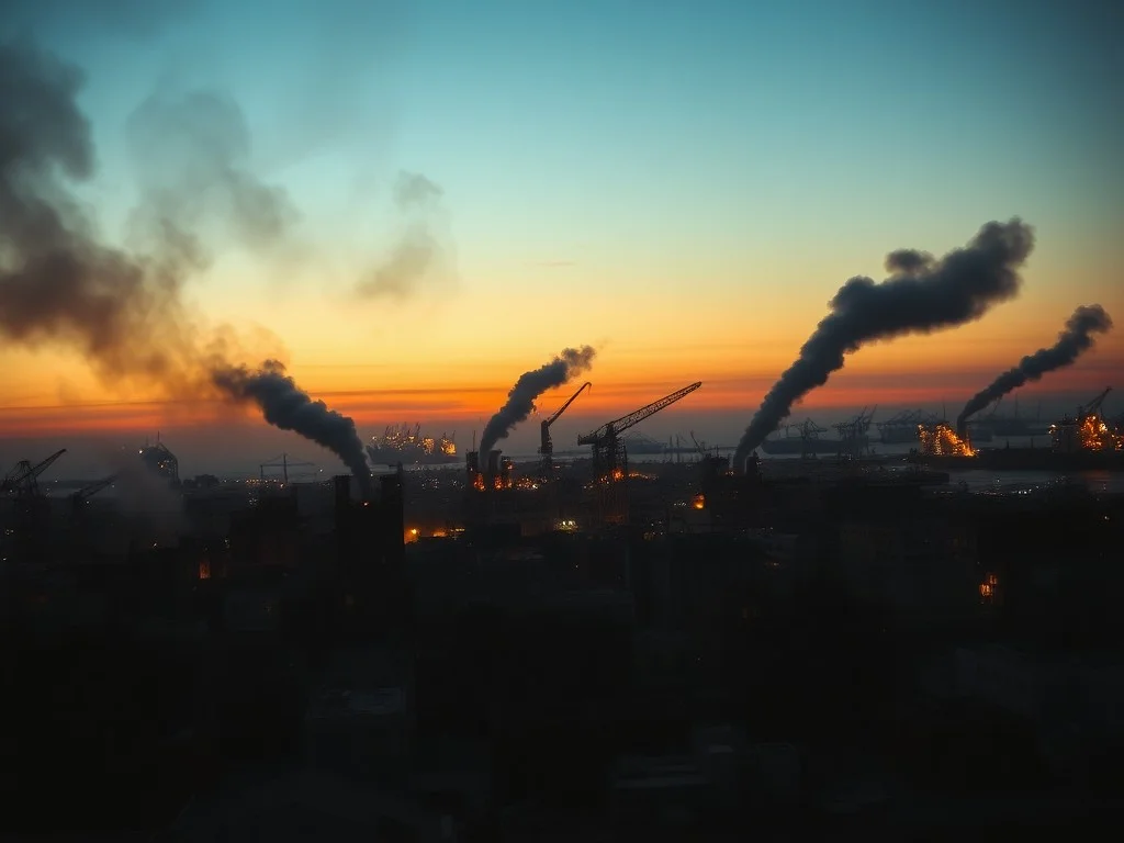 US-Israeli war on Iran is intensifying all of global capitalism’s problems