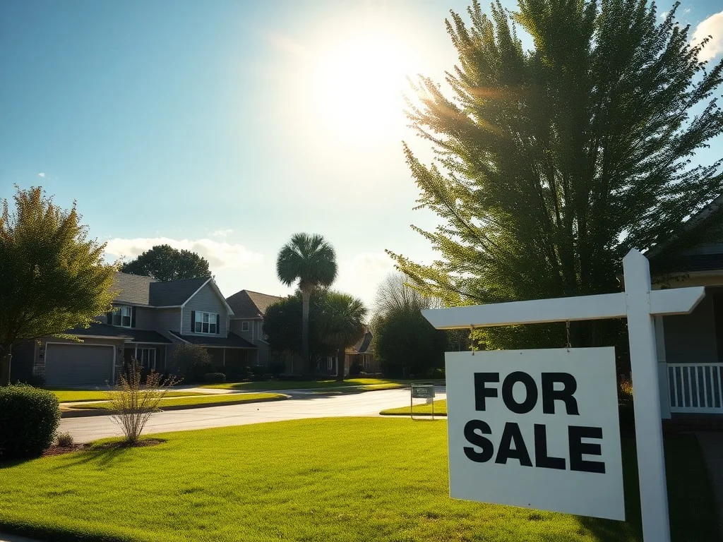 US Mortgage Rates Fall for First Time Since Iran War to 6.37%