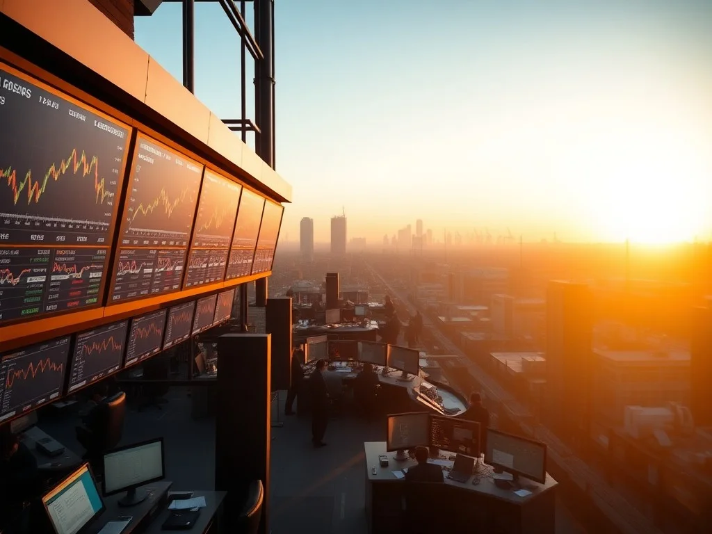 US Stock Market Today: NASDAQ 100 Eyes Longest Winning Streak Since 2021 as Oil Prices Slide Further