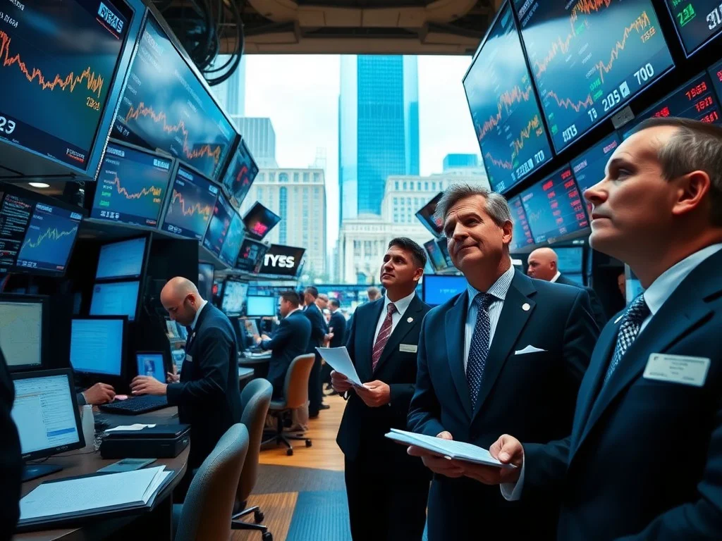 US stocks rally on ceasefire, Goldman warns of short squeeze