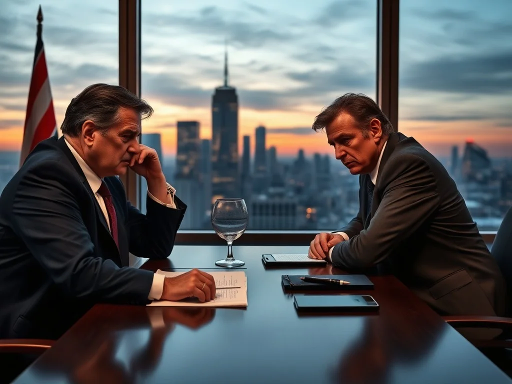 US–Iran talks: Vance’s 'best, final offer' after 21 hours, key sticking points explained