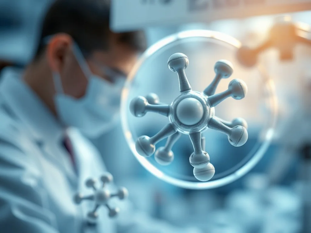 UVA scientists develop AI tools to accelerate new drug discovery