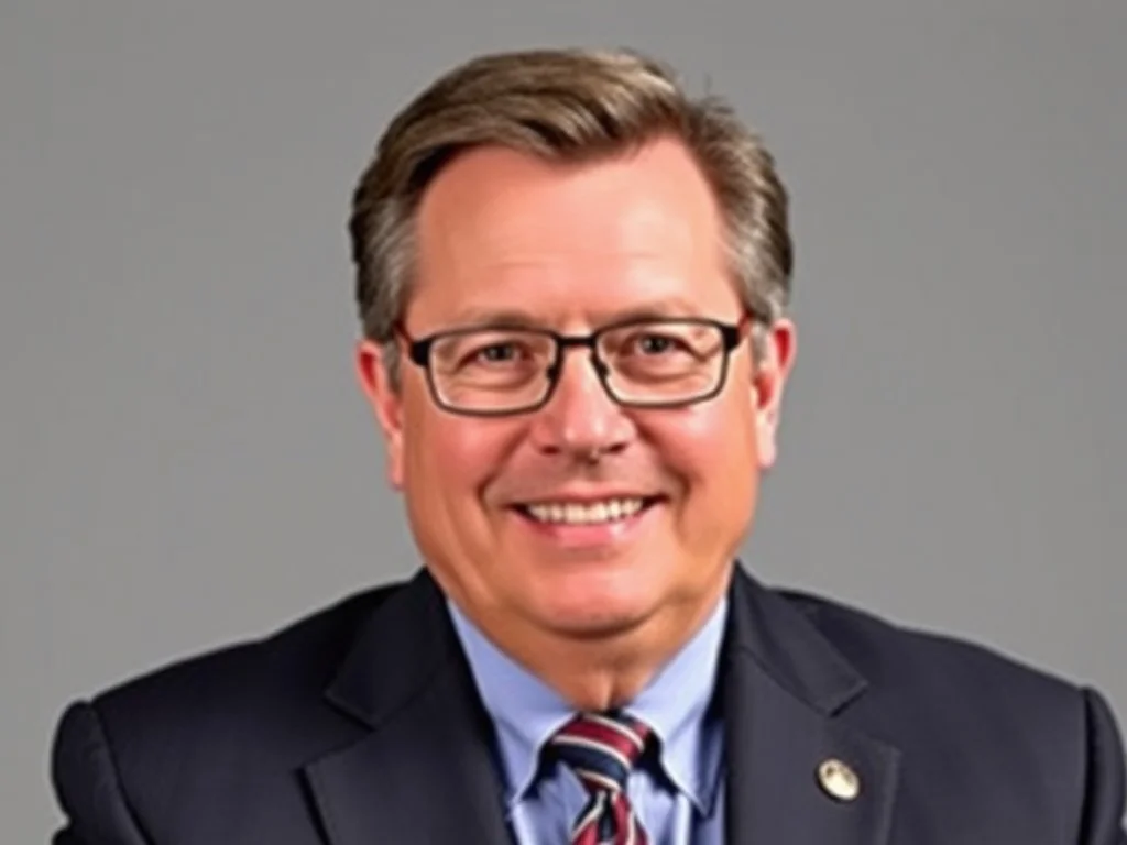 Vance County Schools superintendent announces retirement: District