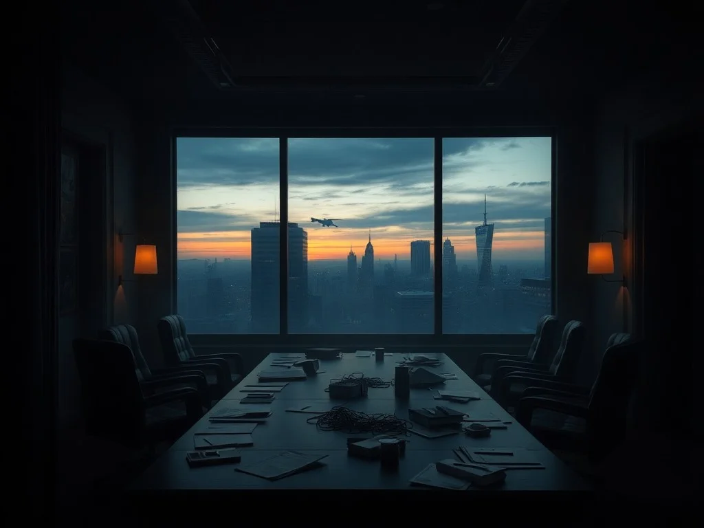 Vance says no peace deal reached with Iran to end war