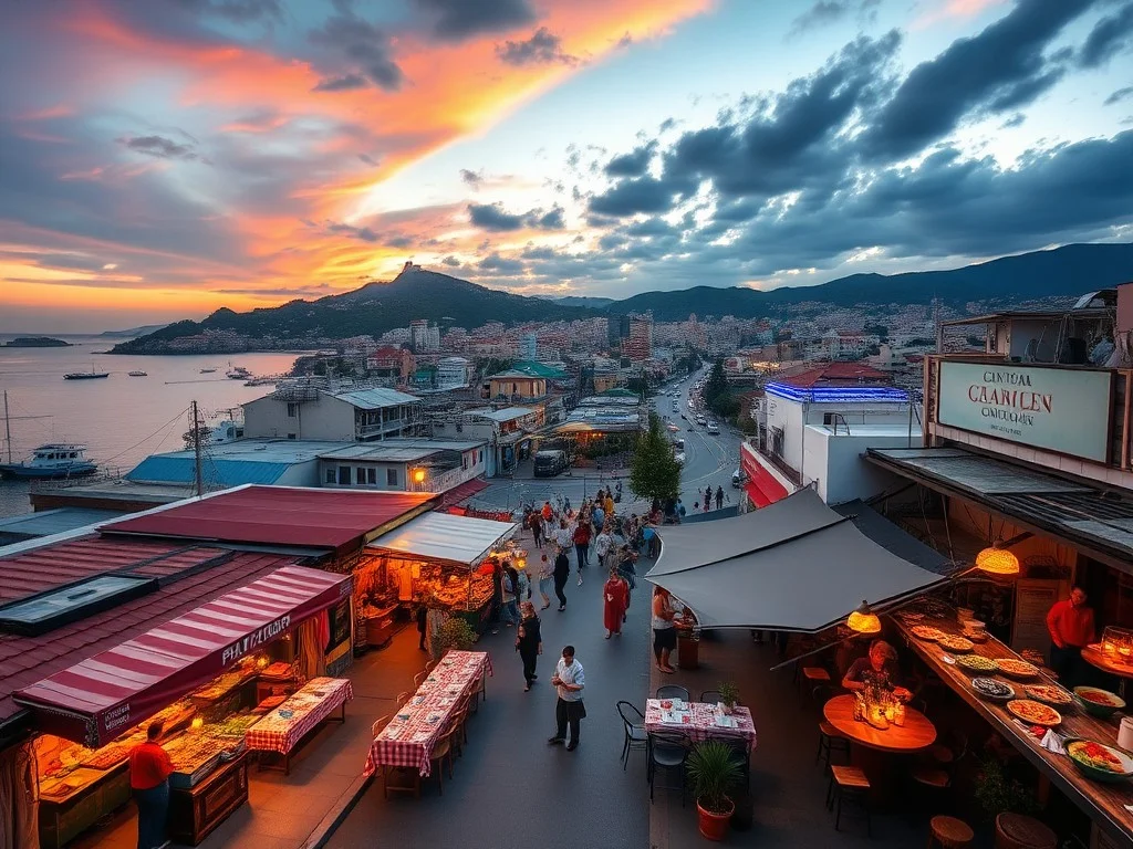 Vietnamese coastal city among world's most trending destinations