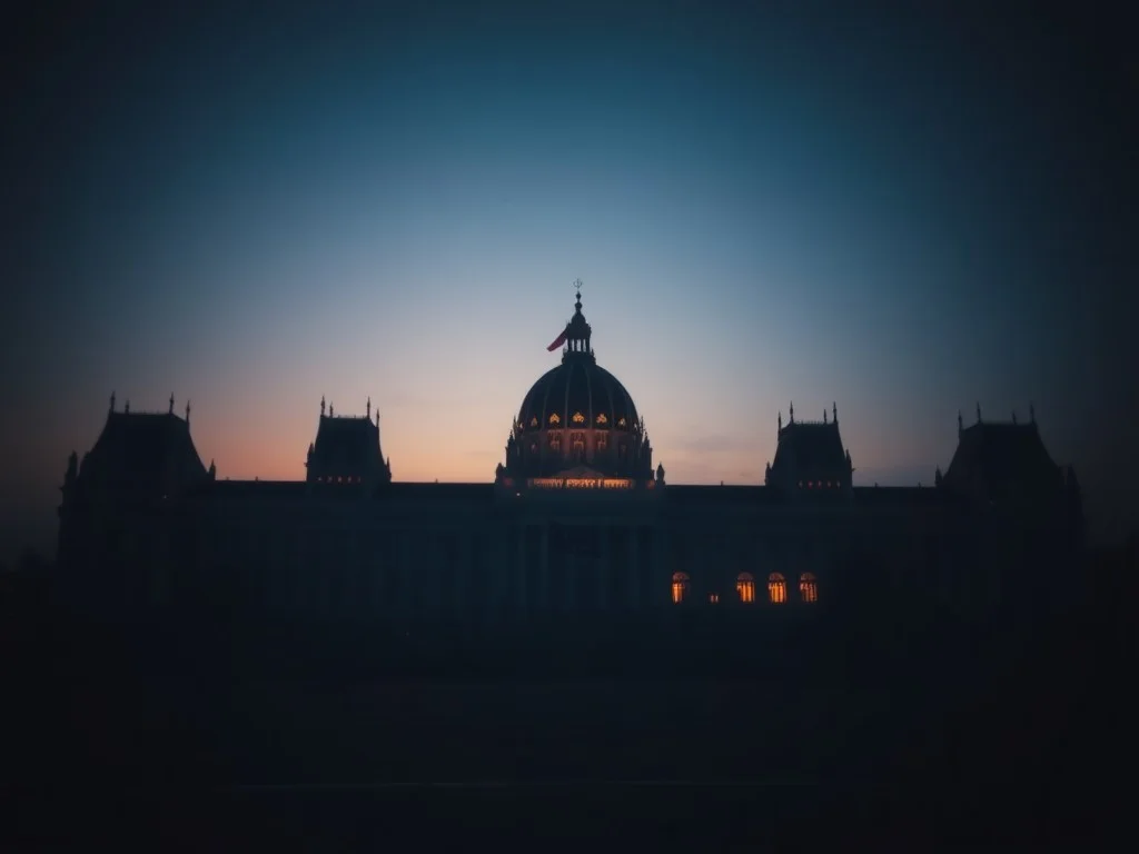 Viktor Orban will probably lose. What then?