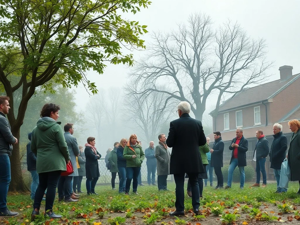 Voices: Labour faces a green apocalypse at the local elections