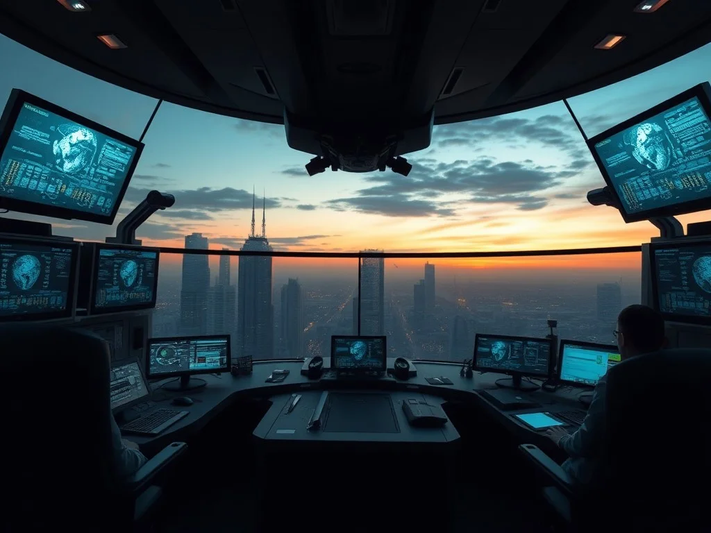 War, AI, and innovation: Inside the new world order – from the editor