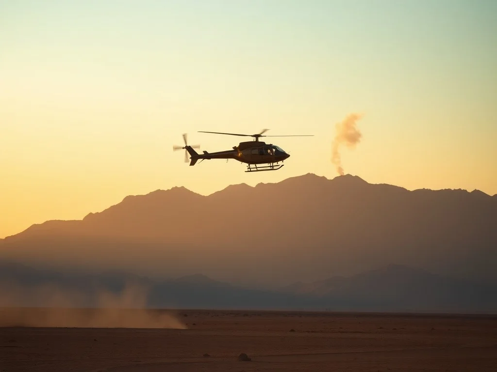 War with Iran: US rescues downed airman and Trump doubles down on threats to Tehran