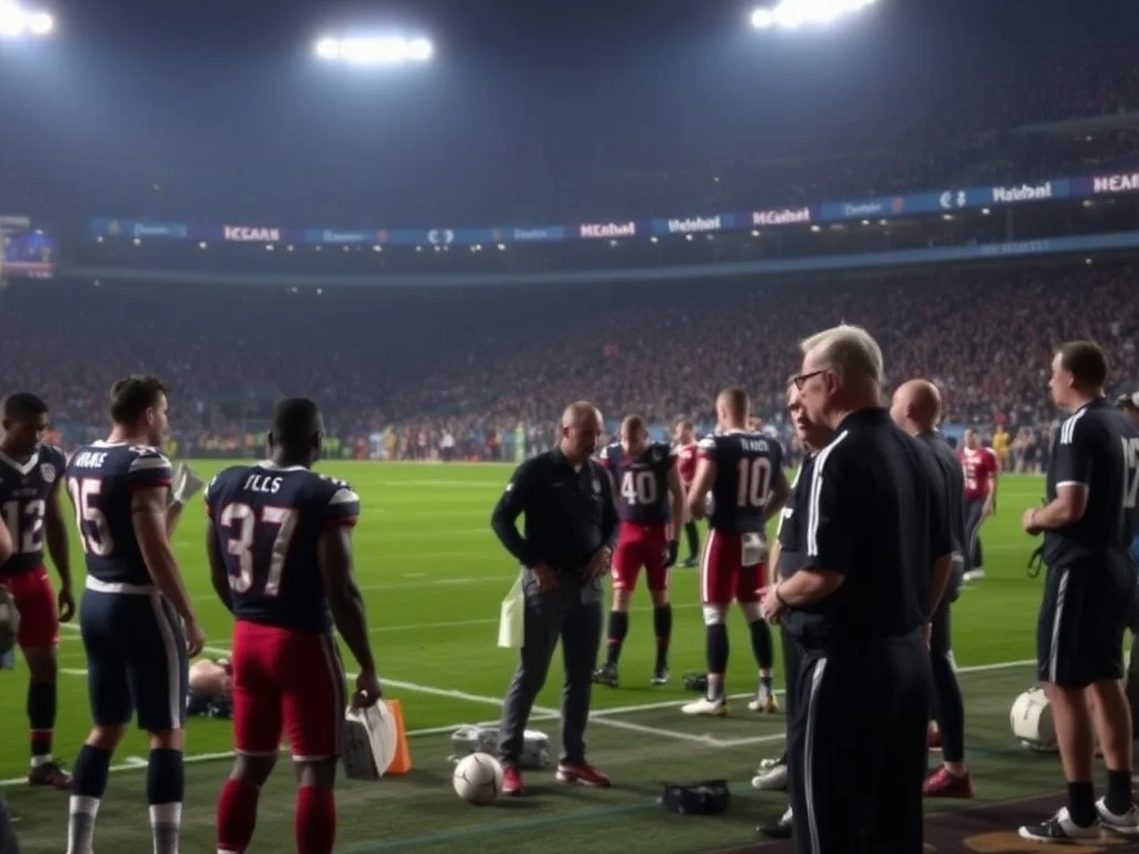 Was 11 minutes of stoppage time at West Ham excessive?