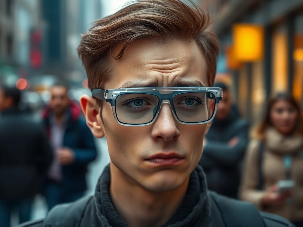 Waveguide Smart Glasses Are Clearly the Future—Once They Fix These 3 Big Problems