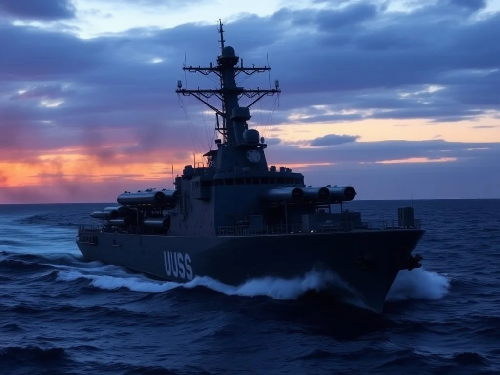 'We are loading warships with best weapons': Trump hints at big operation if Iran-US talks fail