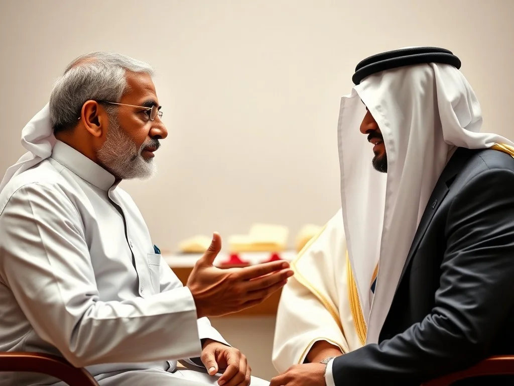 West Asia crisis: Jaishankar speaks to Qatari PM, UAE Foreign Minister