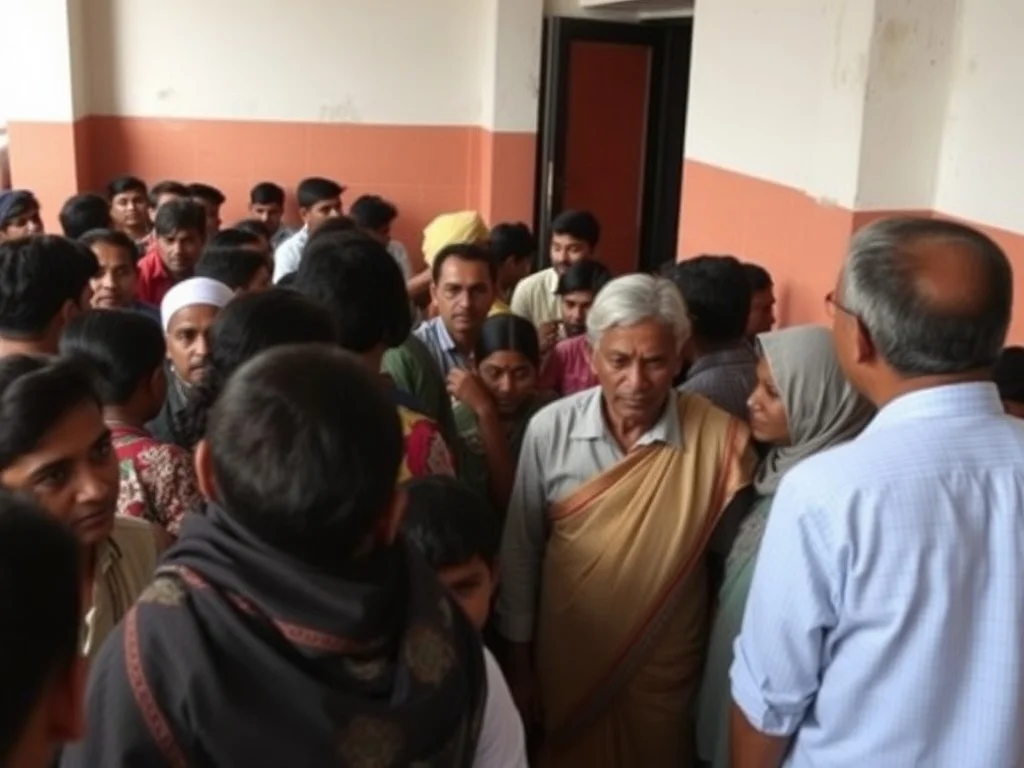 West Bengal elections 2026: Massive voter list rejections trigger fresh political controversy as polls near