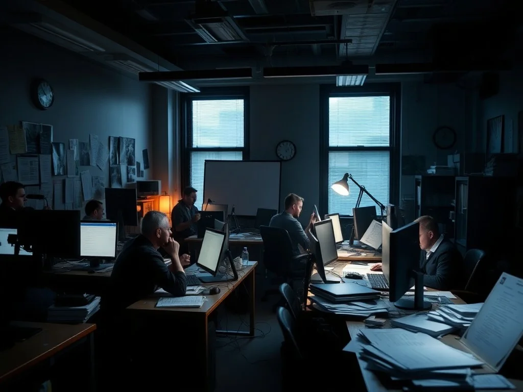 WGAE Members At CBS News 24/7 Ratify New Contract