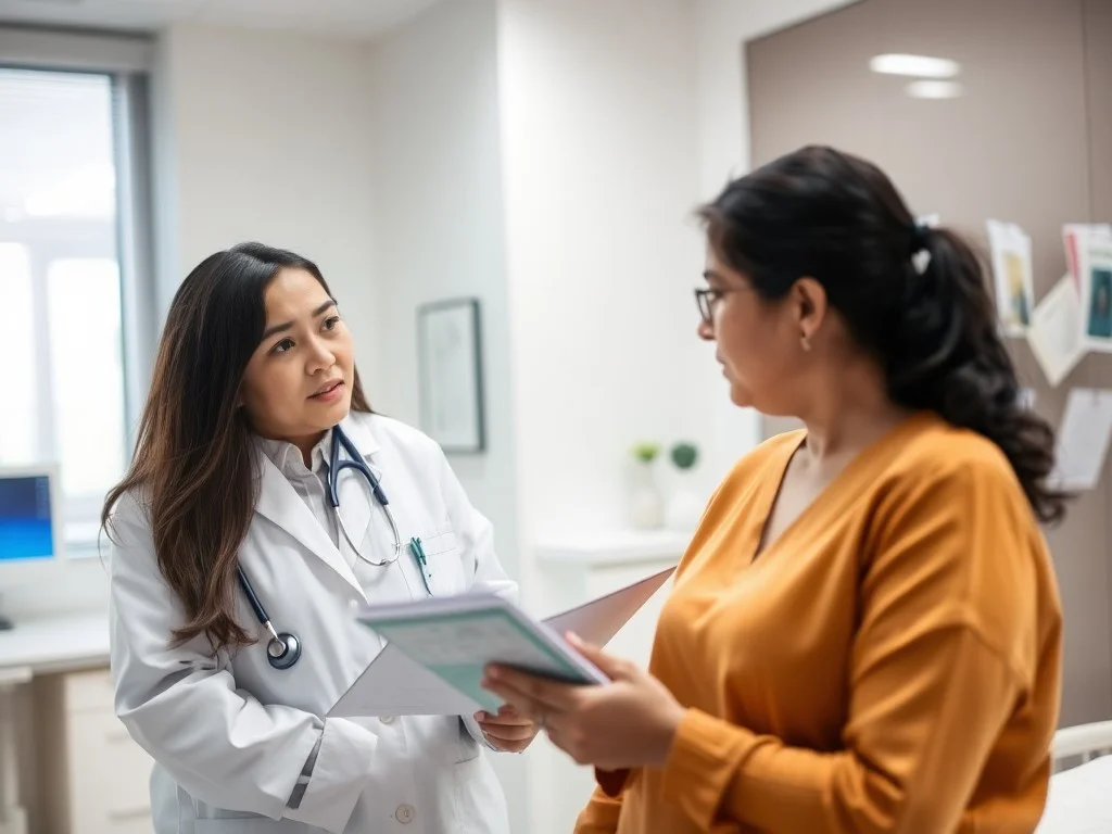 What do Americans want from their health information sources?