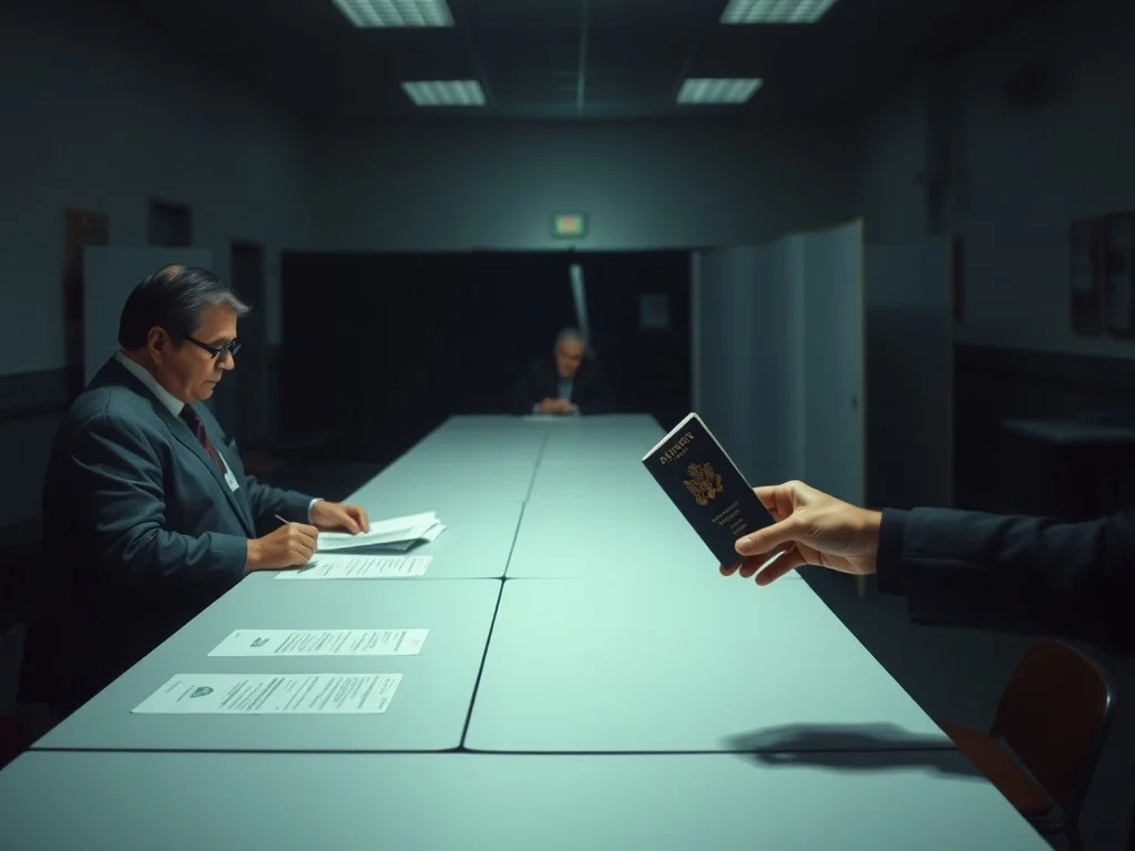 What documents would you need to vote if SAVE Act passes?