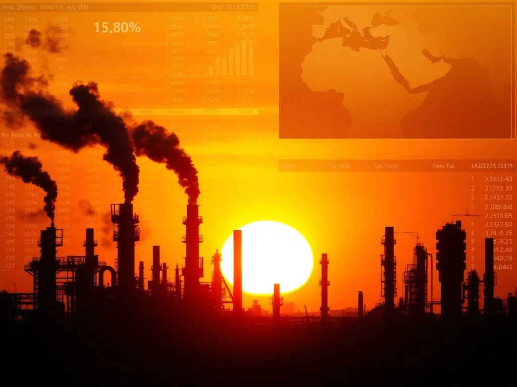 What Does The Iran War Mean For Emerging Markets?