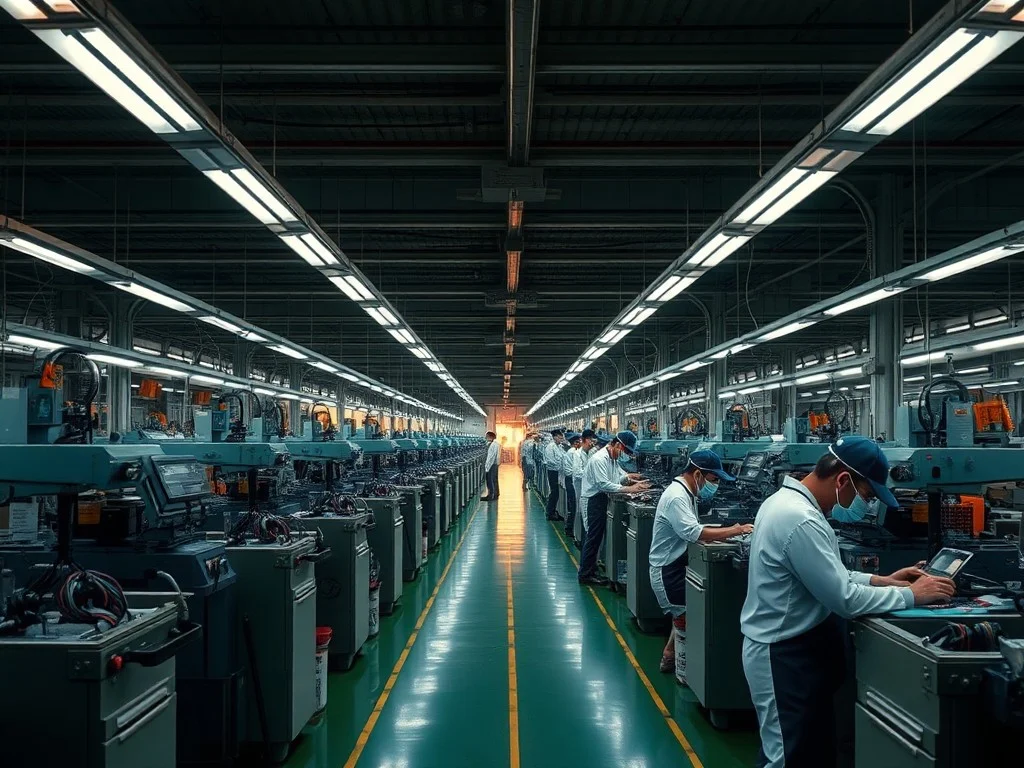 What To Expect From TSMC Earnings This Week