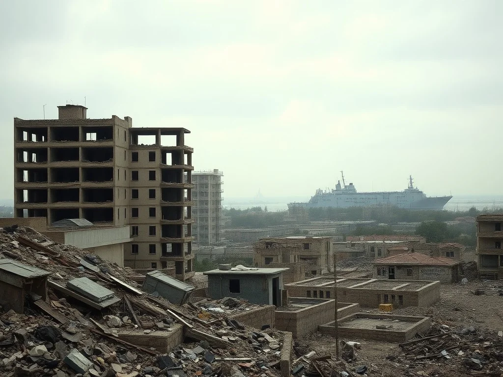 What were the objectives of the war in Iran — and have any of them been achieved?