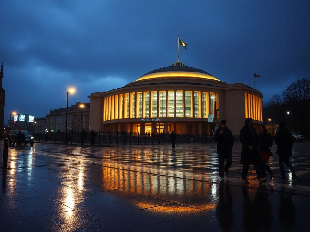 What's at stake for Wales in May's elections?