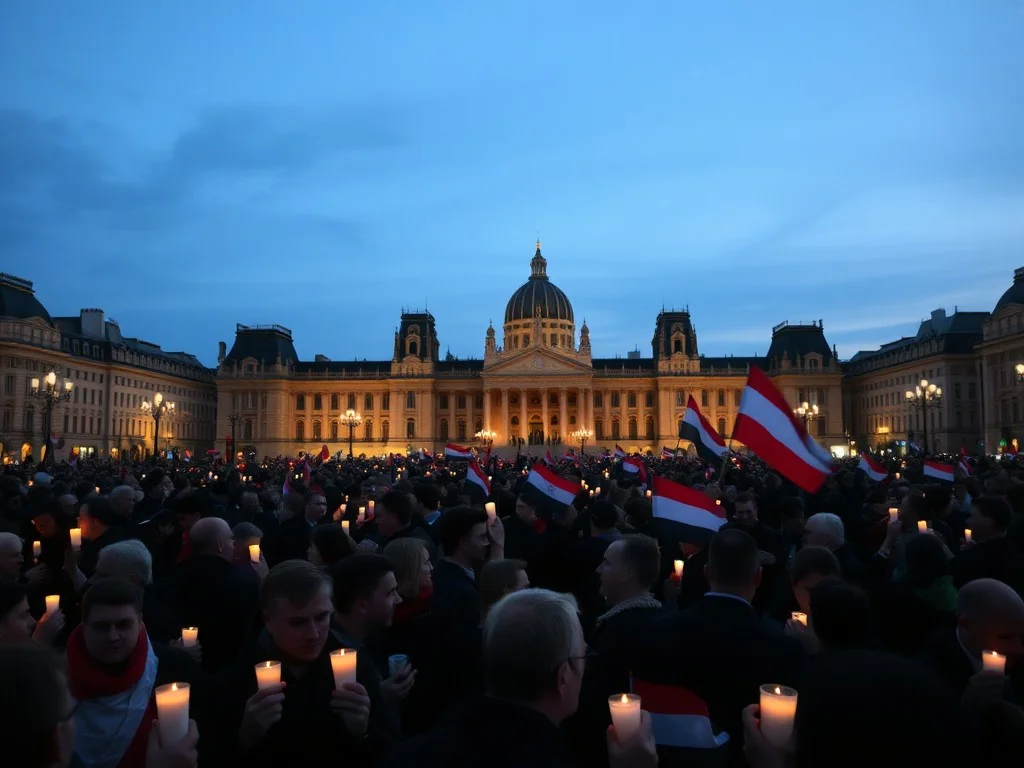 What's behind Péter Magyar's ascent from a government insider to Orbán’s top challenger