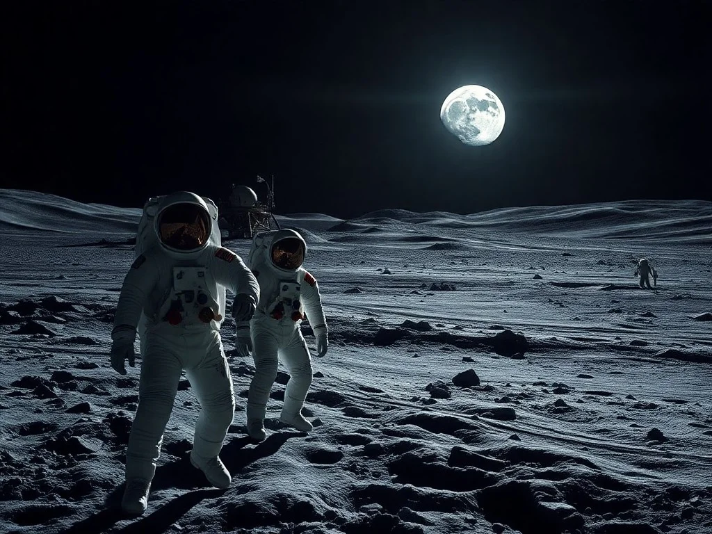 What's next for NASA after Artemis II crew completes historic moon mission