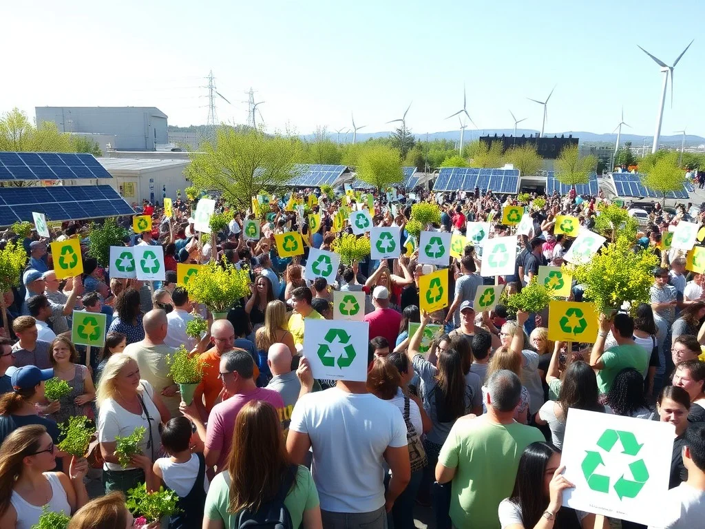 When is Earth Day 2026? The history of Earth Day