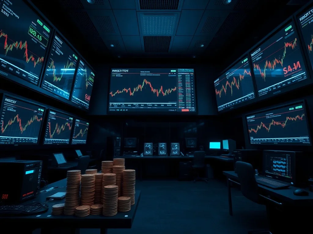 Which Cryptocurrency Should You Be Hoarding Right Now, Bitcoin or Ethereum?