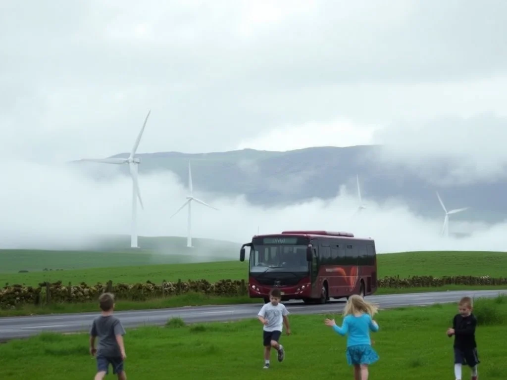 Who are Scottish Green leaders Ross Greer and Gillian Mackay?