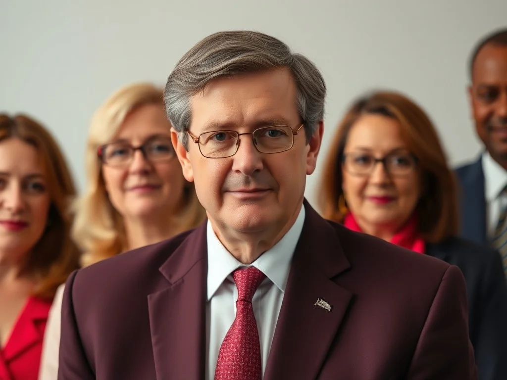 Who isn’t welcome in Mark Carney’s technicolour Liberal caucus?