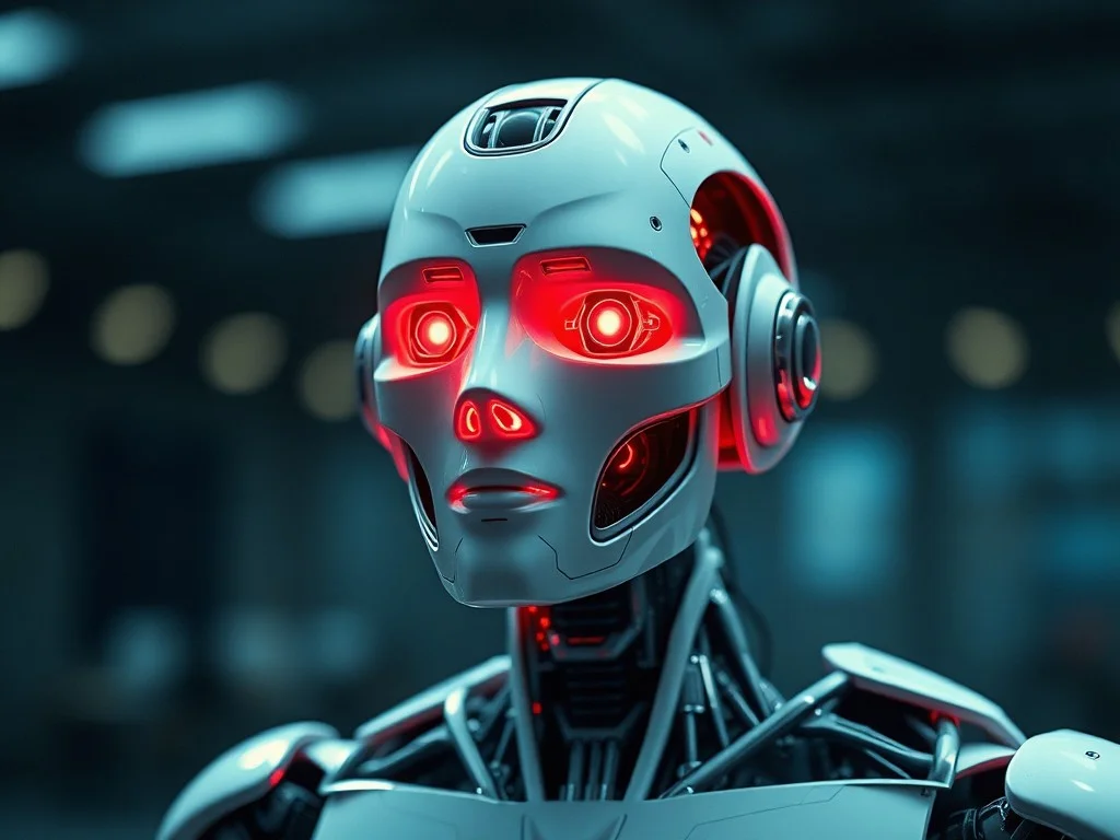 Why AI Does Not Need to be Innovative to be Dangerous