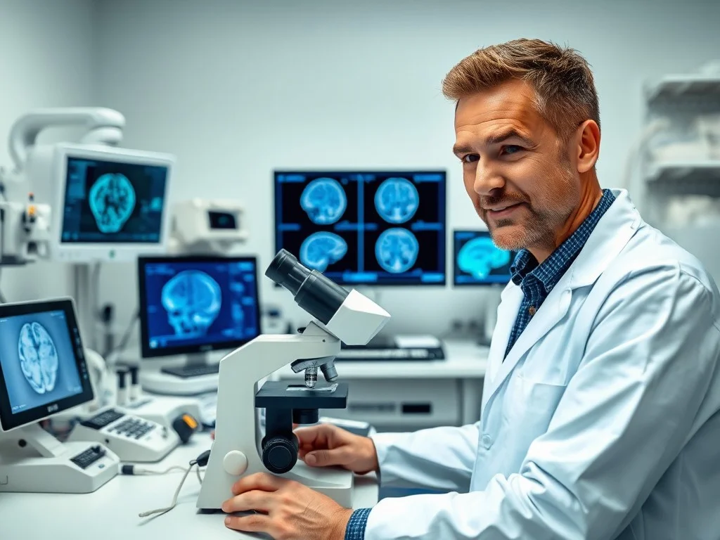 Why Biohaven Stock Crushed it on Monday