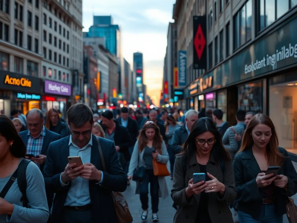 Why Financial Services Are Becoming Invisible