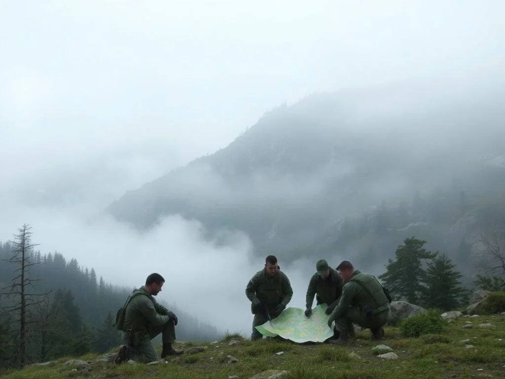 Why Iranian Kurdish groups are drawing new attention in Iran