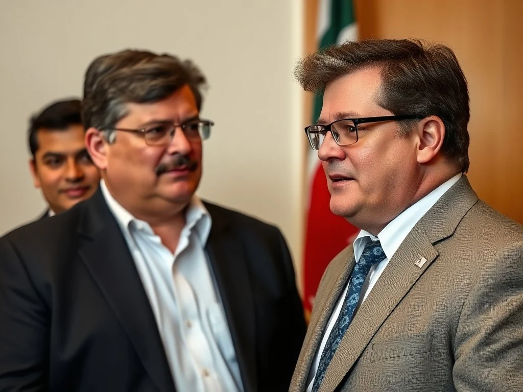 Why JD Vance joined Pakistan’s last-ditch US-Iran mediation efforts