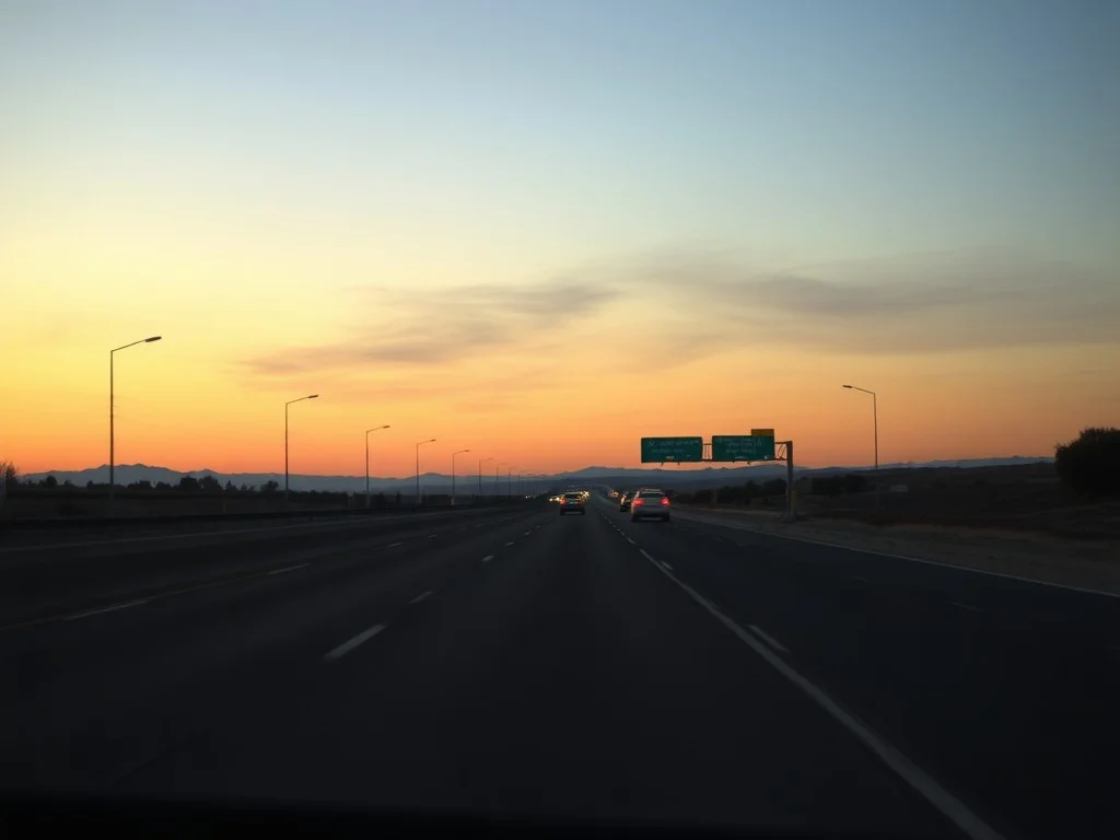 Why Michigan and U.S. road deaths are down from pandemic peak