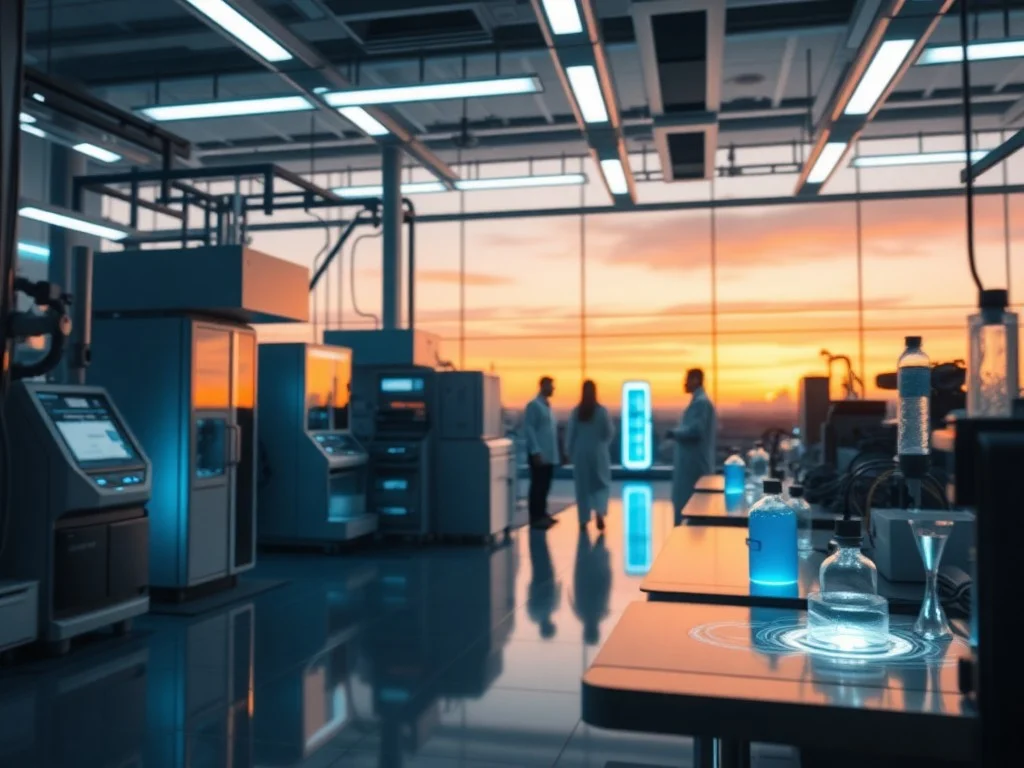 Why nuclear fusion is gaining funding