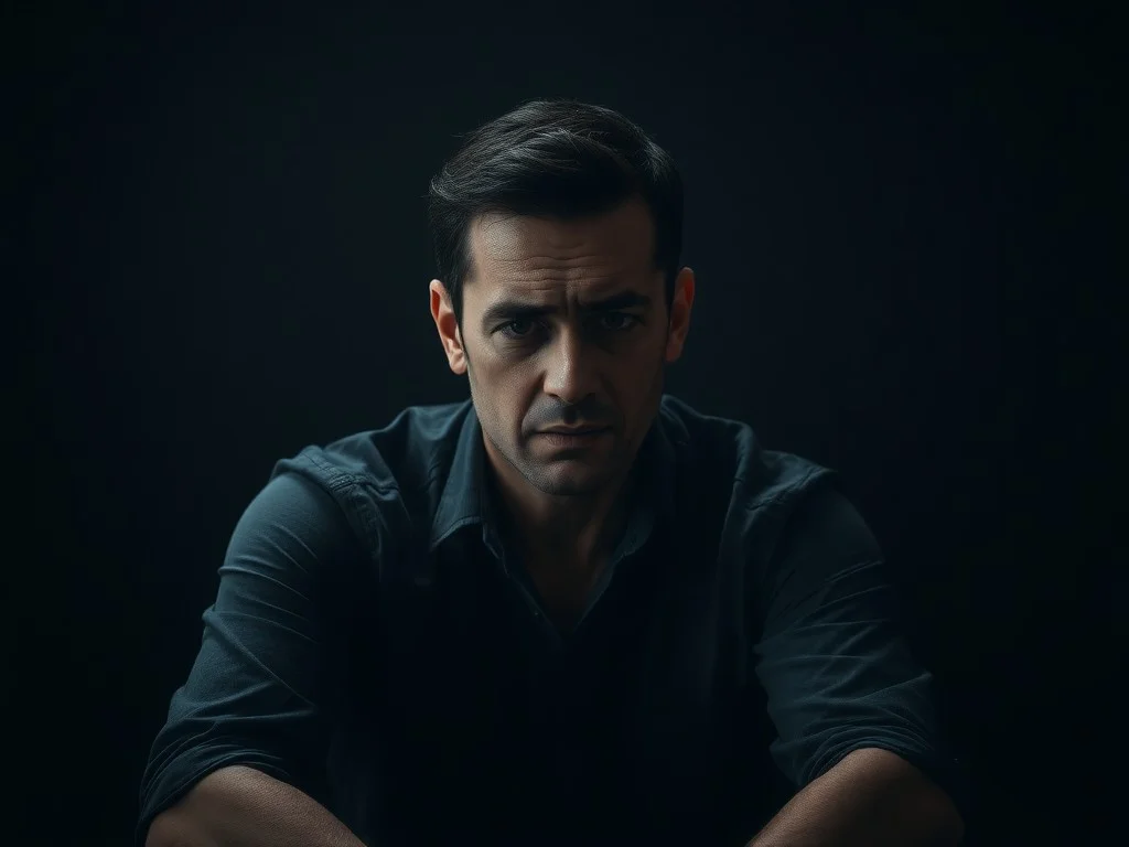 Why polycystic ovary syndrome may affect men too