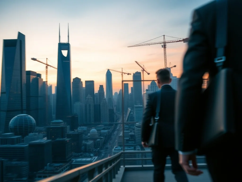 Why real estate investors are done waiting