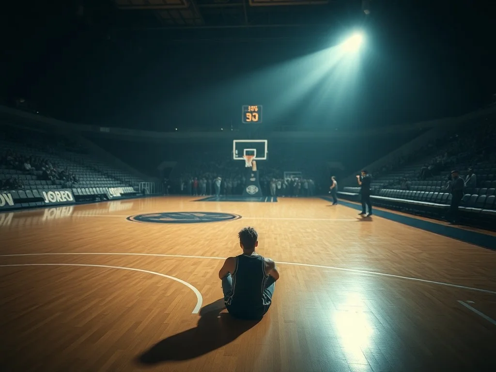 Why reviving Cinderella at the NCAA tournament will be difficult