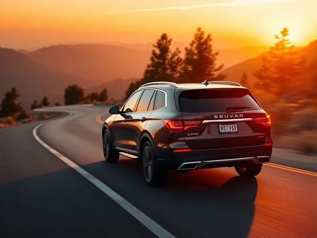 Why The 2025 RAV4 Feels Like The Smartest SUV Buy In 2026