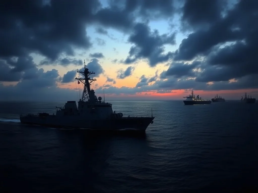 'Will advance management of Strait of Hormuz to new stage': Iran's Mojatba Khamenei flags shift amid fragile truce with US-Israel