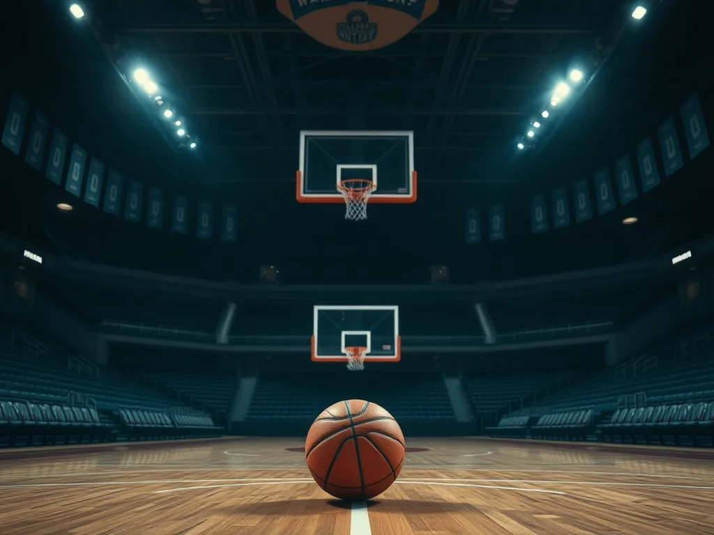 With UNC Struggling To Hire, Is College Hoops’ Blue Bloods Era Over?