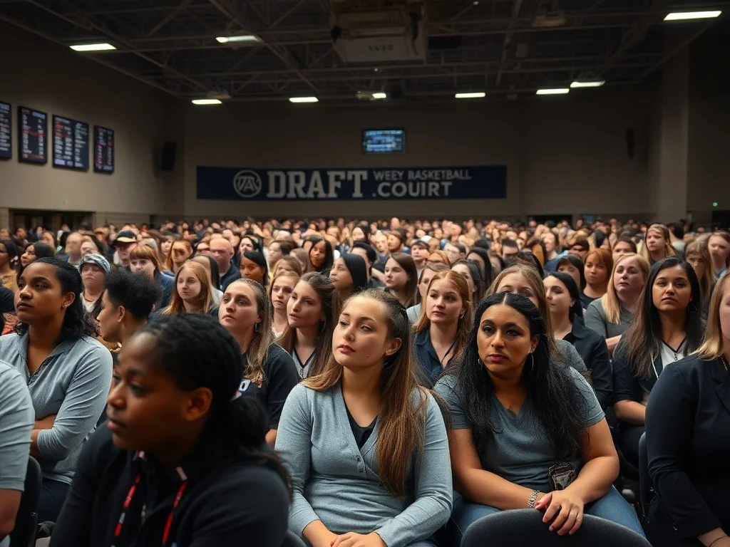 WNBA mock draft: Four UCLA Bruins will be picked in first round